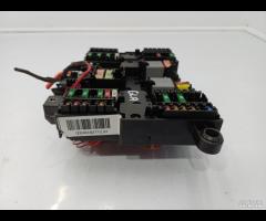 CENTRALINA SCATOLA PORTA FUSIBILI MERCEDES GLA 180 - 6