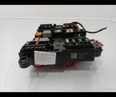 CENTRALINA SCATOLA PORTA FUSIBILI MERCEDES GLA 180 - 8