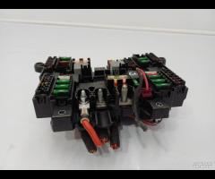 CENTRALINA SCATOLA PORTA FUSIBILI MERCEDES GLA 180 - 9