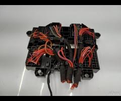 CENTRALINA SCATOLA PORTA FUSIBILI MERCEDES GLA 180 - 12