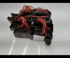 CENTRALINA SCATOLA PORTA FUSIBILI MERCEDES GLA 180 - 14