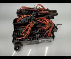 CENTRALINA SCATOLA PORTA FUSIBILI MERCEDES GLA 180 - 16