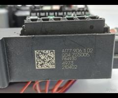 CENTRALINA SCATOLA PORTA FUSIBILI MERCEDES GLA 180 - 20