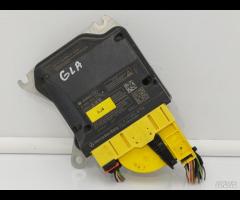 CENTRALINA AIRBAG MERCEDES GLA 180 H247 2021 A1779