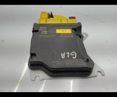 CENTRALINA AIRBAG MERCEDES GLA 180 H247 2021 A1779 - 6