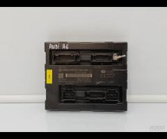 CENTRALINA COMFORT MODULO BCM AUDI A6 C7 2012 4H09 - 1