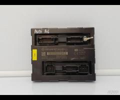 CENTRALINA COMFORT MODULO BCM AUDI A6 C7 2012 4H09 - 2