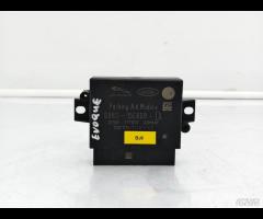 CENTRALINA CONTROLLO SENSORI PARCHEGGIO RR EVOQUE