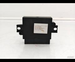 CENTRALINA CONTROLLO SENSORI PARCHEGGIO RR EVOQUE - 7