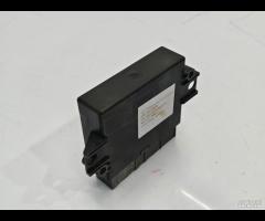 CENTRALINA CONTROLLO SENSORI PARCHEGGIO RR EVOQUE - 10