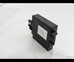 CENTRALINA CONTROLLO SENSORI PARCHEGGIO RR EVOQUE - 11