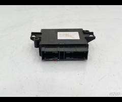 CENTRALINA CONTROLLO SENSORI PARCHEGGIO RR EVOQUE - 12