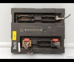 CENTRALINA COMFORT MODULO BCM AUDI Q5 I QUATTRO 20 - 3