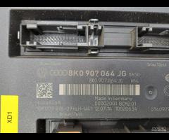 CENTRALINA COMFORT MODULO BCM AUDI Q5 I QUATTRO 20 - 5