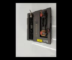 CENTRALINA COMFORT MODULO BCM AUDI Q5 I QUATTRO 20 - 6