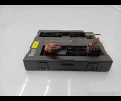 CENTRALINA COMFORT MODULO BCM AUDI Q5 I QUATTRO 20 - 7