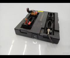 CENTRALINA COMFORT MODULO BCM AUDI Q5 I QUATTRO 20 - 8