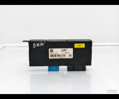 CENTRALINA MODULO CONTROLLO ACCESSO GATEWAY BMW F1