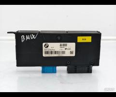 CENTRALINA MODULO CONTROLLO ACCESSO GATEWAY BMW F1
