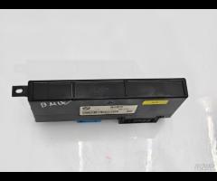 CENTRALINA MODULO CONTROLLO ACCESSO GATEWAY BMW F1