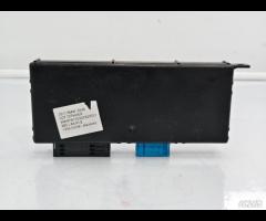 CENTRALINA MODULO CONTROLLO ACCESSO GATEWAY BMW F1 - 9