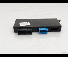 CENTRALINA MODULO CONTROLLO ACCESSO GATEWAY BMW F1 - 11
