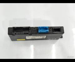 CENTRALINA MODULO CONTROLLO ACCESSO GATEWAY BMW F1 - 12