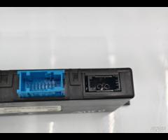 CENTRALINA MODULO CONTROLLO ACCESSO GATEWAY BMW F1 - 14