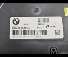 CENTRALINA MODULO CONTROLLO ACCESSO GATEWAY BMW F1 - 17