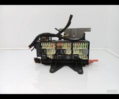 SCATOLA FUSIBILI DISTRIBUZIONE BATTERIA JAGUAR XF