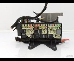 SCATOLA FUSIBILI DISTRIBUZIONE BATTERIA JAGUAR XF