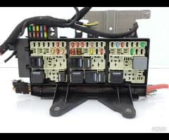 SCATOLA FUSIBILI DISTRIBUZIONE BATTERIA JAGUAR XF