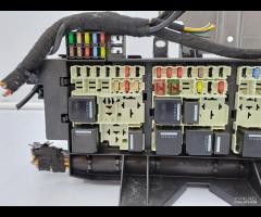 SCATOLA FUSIBILI DISTRIBUZIONE BATTERIA JAGUAR XF