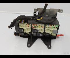 SCATOLA FUSIBILI DISTRIBUZIONE BATTERIA JAGUAR XF - 6