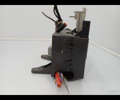 SCATOLA FUSIBILI DISTRIBUZIONE BATTERIA JAGUAR XF - 7