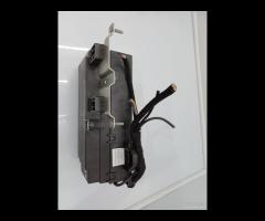 SCATOLA FUSIBILI DISTRIBUZIONE BATTERIA JAGUAR XF - 8