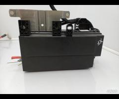 SCATOLA FUSIBILI DISTRIBUZIONE BATTERIA JAGUAR XF - 9