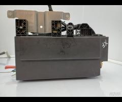 SCATOLA FUSIBILI DISTRIBUZIONE BATTERIA JAGUAR XF - 10