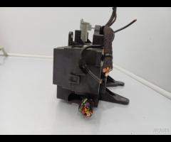 SCATOLA FUSIBILI DISTRIBUZIONE BATTERIA JAGUAR XF - 11