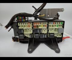 SCATOLA FUSIBILI DISTRIBUZIONE BATTERIA JAGUAR XF - 12