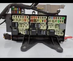 SCATOLA FUSIBILI DISTRIBUZIONE BATTERIA JAGUAR XF - 13