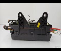 SCATOLA FUSIBILI DISTRIBUZIONE BATTERIA JAGUAR XF - 14