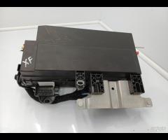 SCATOLA FUSIBILI DISTRIBUZIONE BATTERIA JAGUAR XF - 16