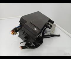 SCATOLA FUSIBILI DISTRIBUZIONE BATTERIA JAGUAR XF - 18