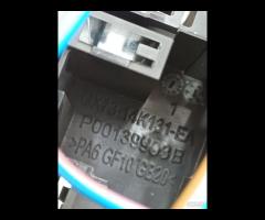 SCATOLA FUSIBILI DISTRIBUZIONE BATTERIA JAGUAR XF - 20