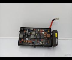 CENTRALINA SCATOLA PORTA FUSIBILI 103Kw140CV OPEL - 1