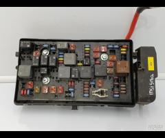 CENTRALINA SCATOLA PORTA FUSIBILI 103Kw140CV OPEL - 4