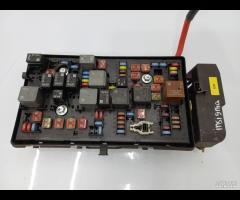 CENTRALINA SCATOLA PORTA FUSIBILI 103Kw140CV OPEL - 6