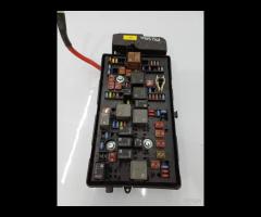 CENTRALINA SCATOLA PORTA FUSIBILI 103Kw140CV OPEL - 11