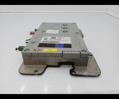 CENTRALINA AMPLIFICATORE AUTORADIO JAGUAR XF X260 - 6